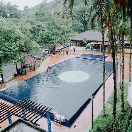 Janaview Taiping Hotel Exteriér fotografie