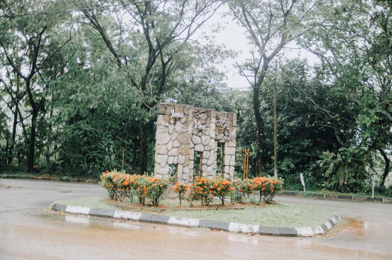 Janaview Taiping Hotel Exteriér fotografie