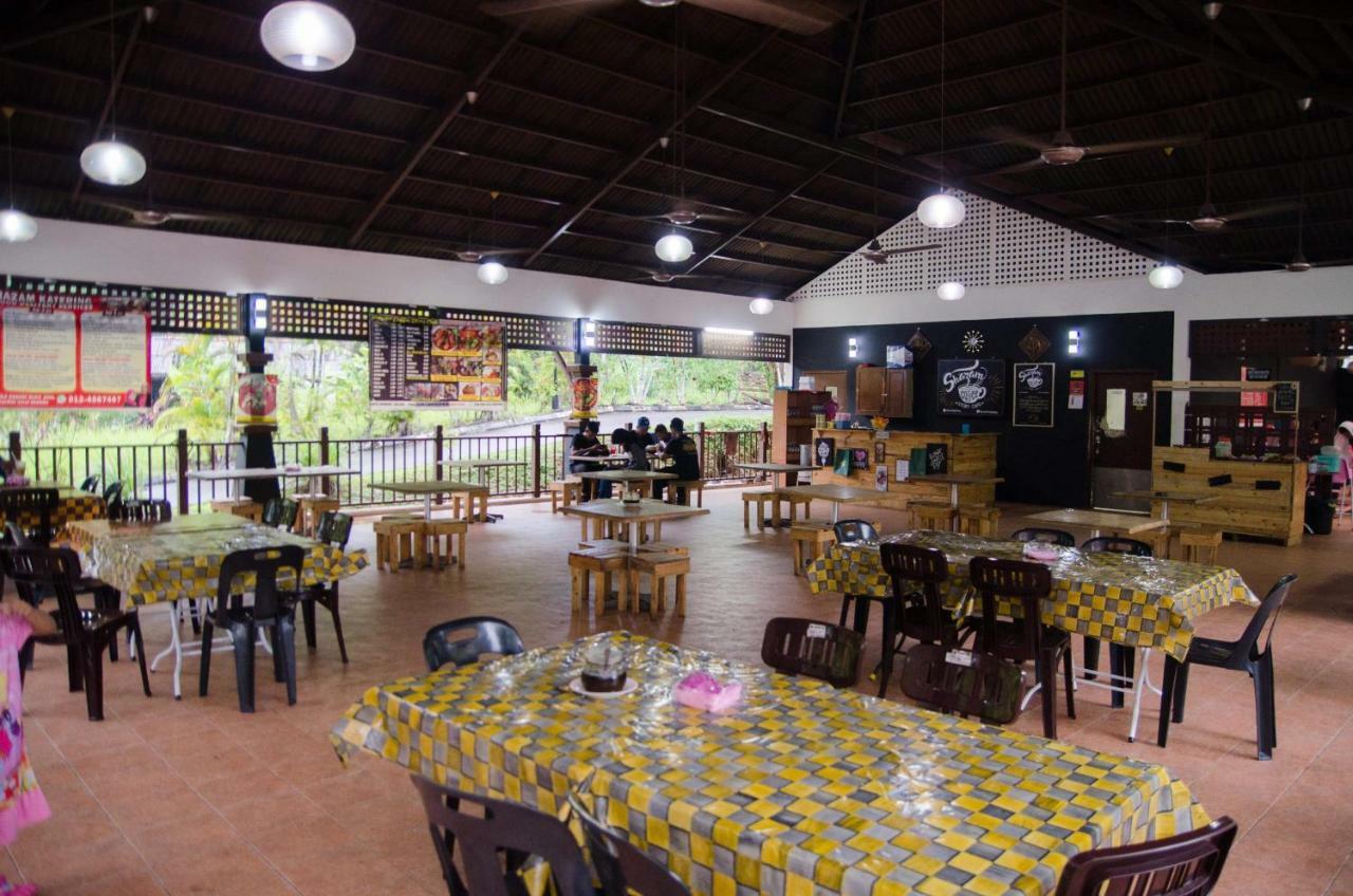 Janaview Taiping Hotel Exteriér fotografie
