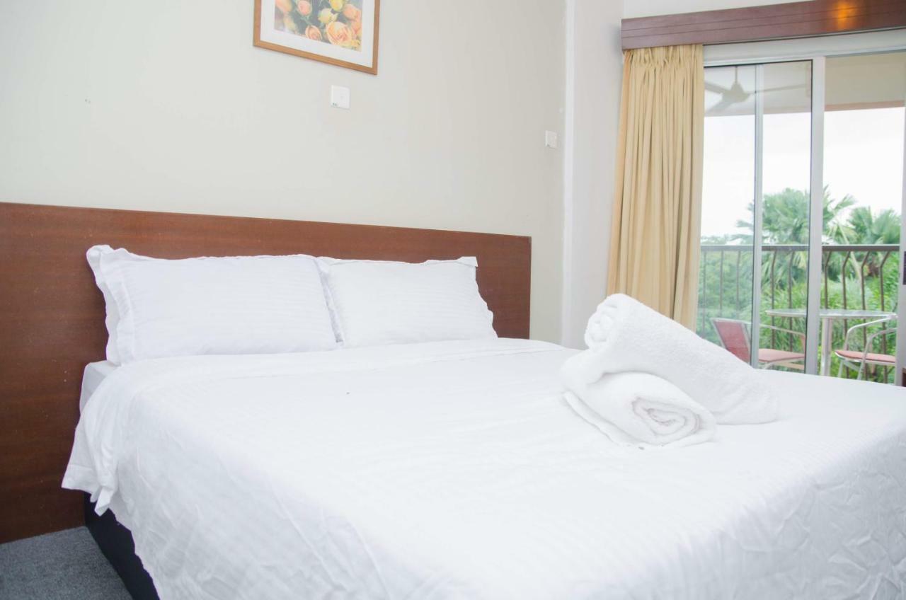 Janaview Taiping Hotel Exteriér fotografie