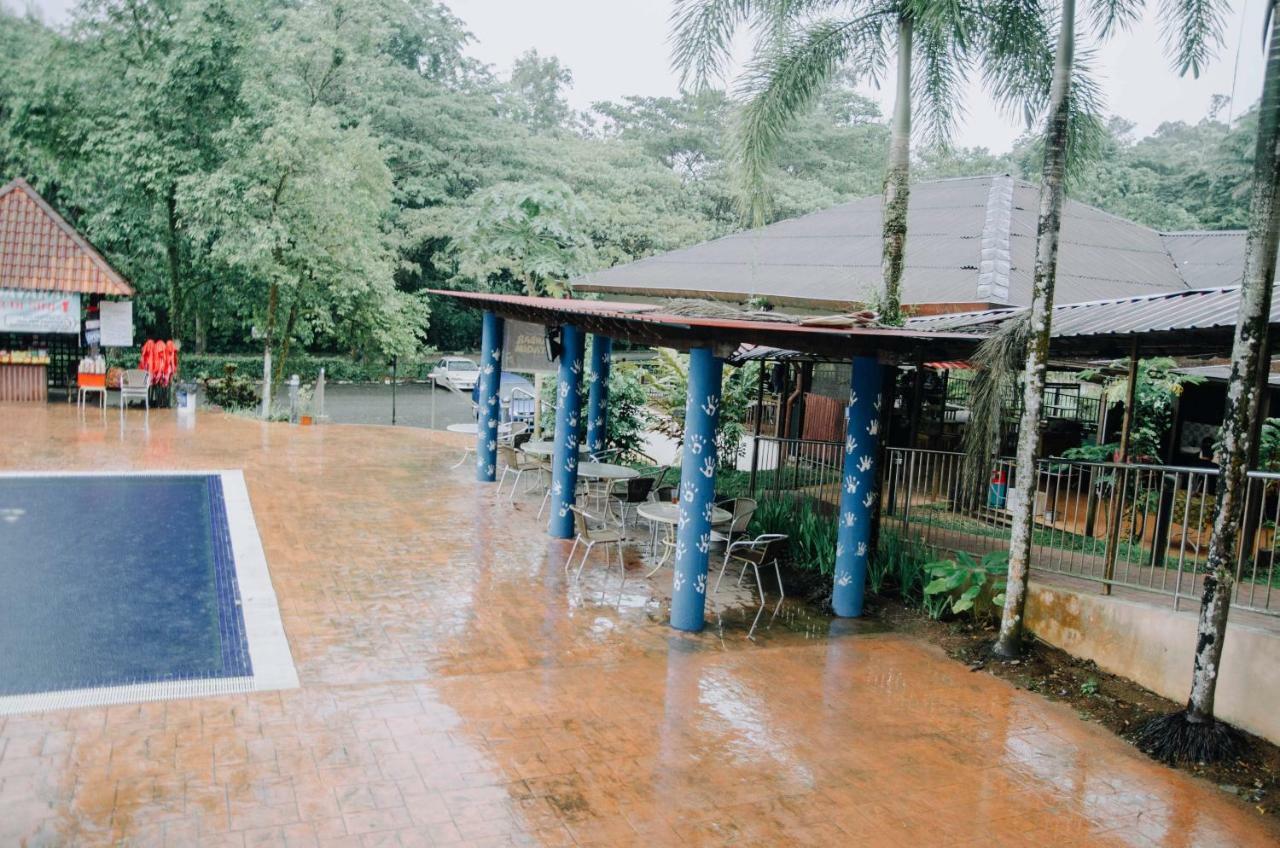 Janaview Taiping Hotel Exteriér fotografie